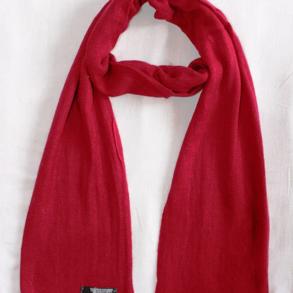 Cashmere Muffler (CM8)