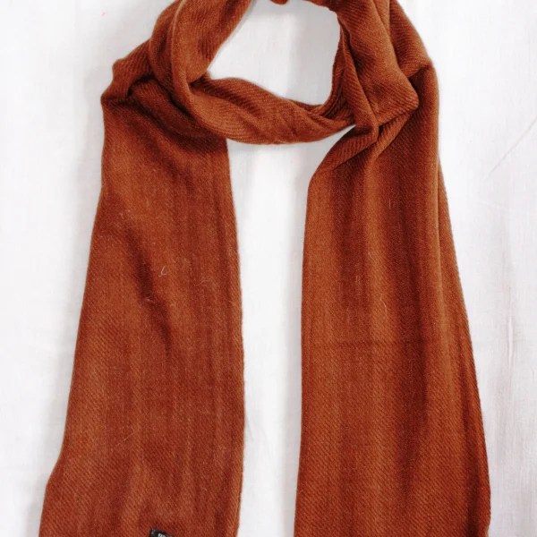 Cashmere Muffler (CM6)