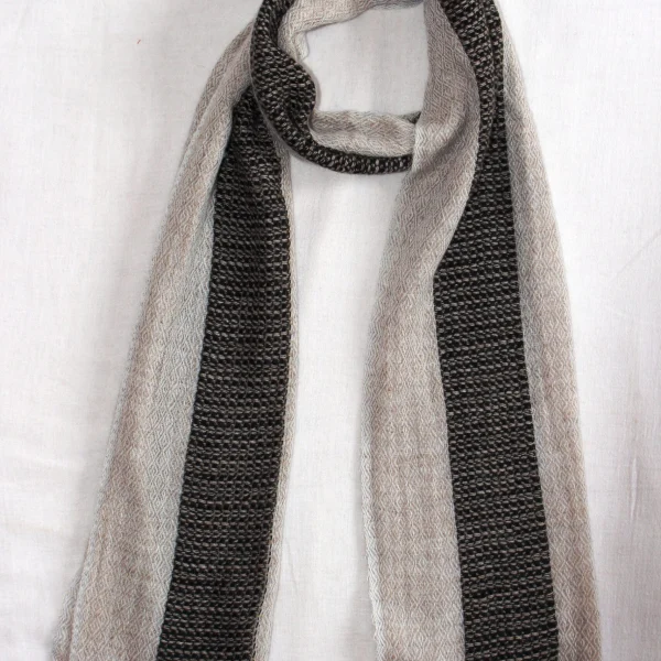 Cashmere Muffler (CM5)