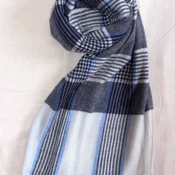Cashmere Shawl (CS14)