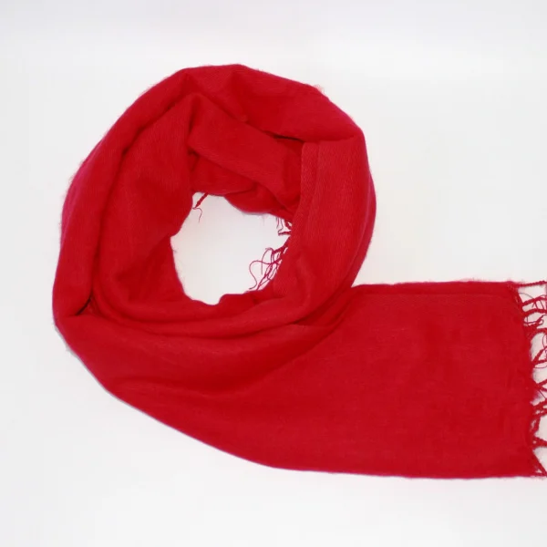 Yak Wool Shawl (YS33)