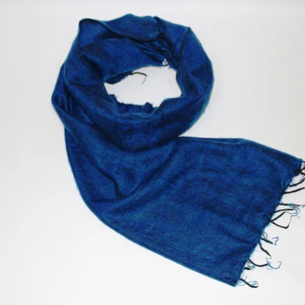 Yak Wool Shawl (YS30)