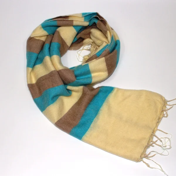 Yak Wool Shawl (YS25)