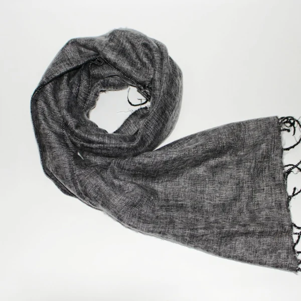 Yak Wool Shawl (YS15)