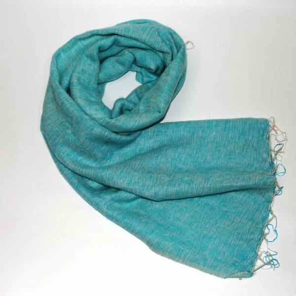 Yak Wool Shawl (YS13)