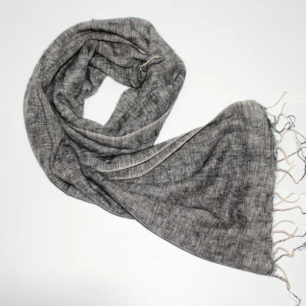 Yak Wool Shawl (YS11)