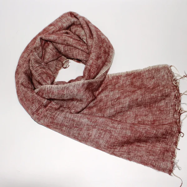 Yak Wool Shawl (YS9)