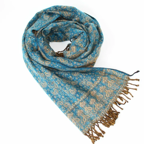 Paisley Shawl (PA11)