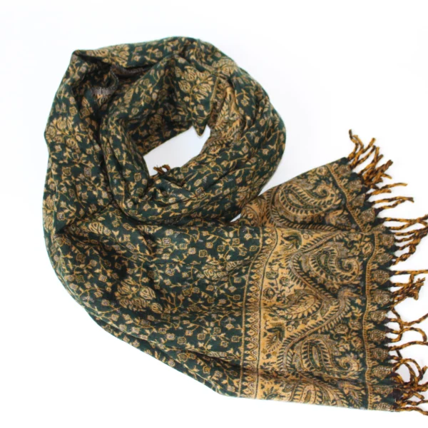 Paisley Shawl (PA10)
