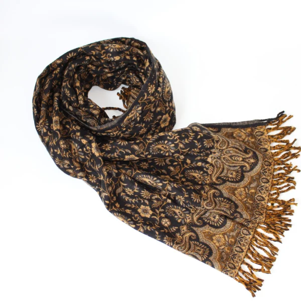 Paisley Shawl (PA8)