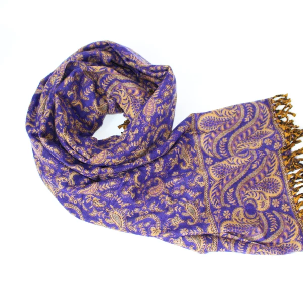 Paisley Shawl (PA6)