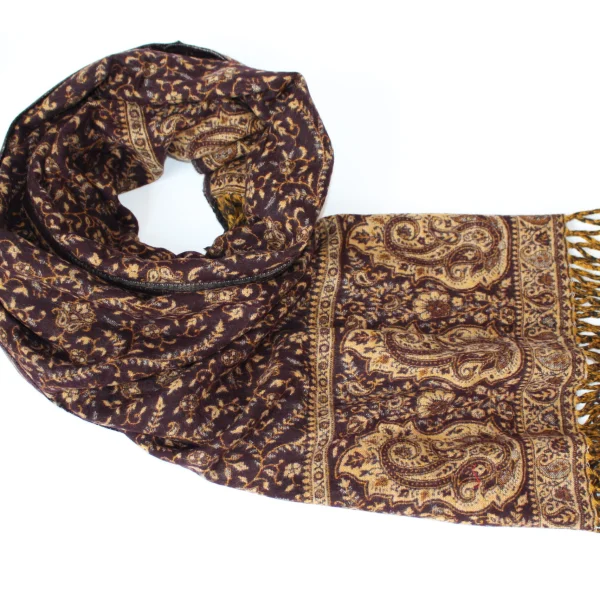 Paisley Shawl (PA5)
