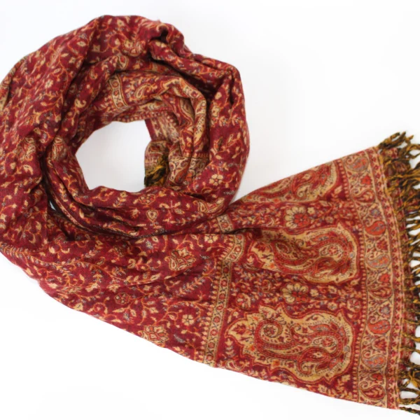 Paisley Shawl (PA3)