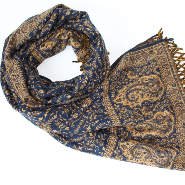 Paisley Shawl (PA2)