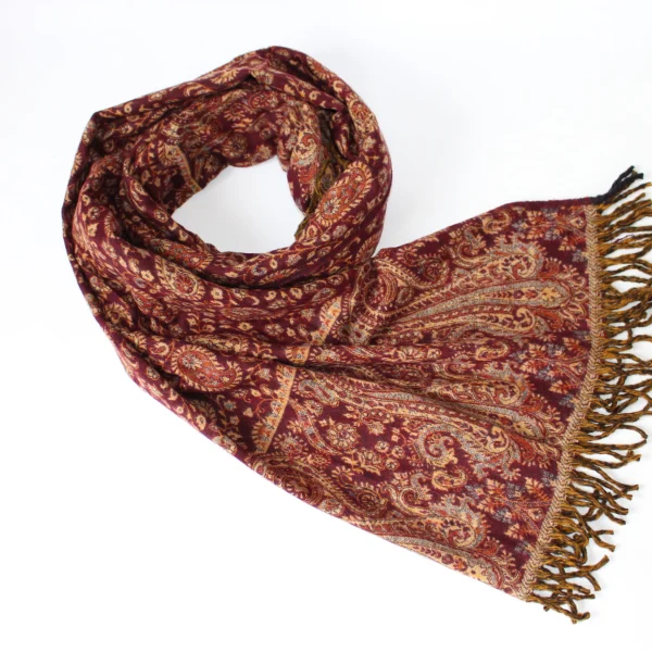 Paisley Shawl (PA1)