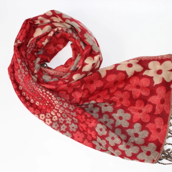 Design Shawl (DS27)
