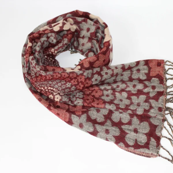 Design Shawl (DS26)