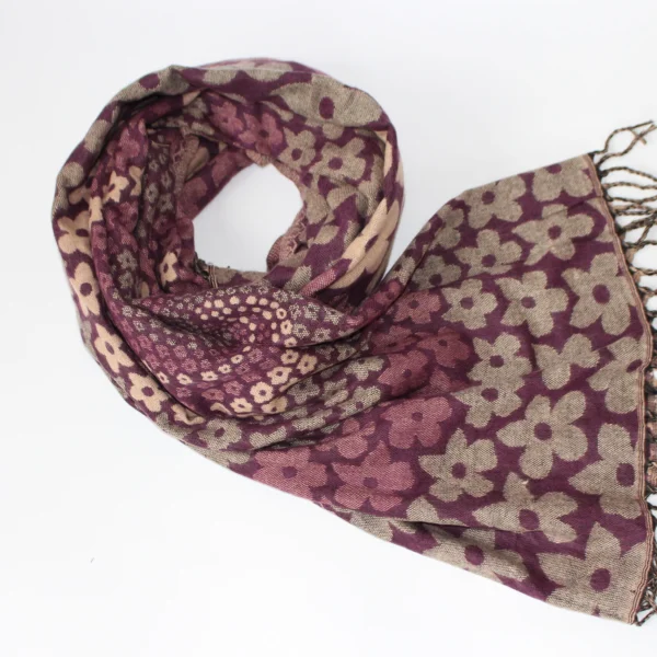 Design Shawl (DS25)