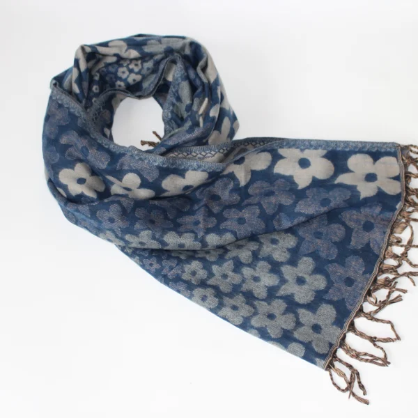Design Shawl (DS24)