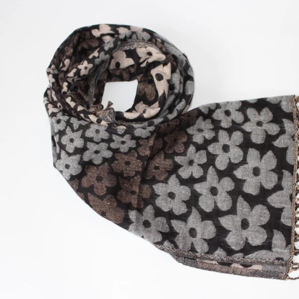Design Shawl (DS22)