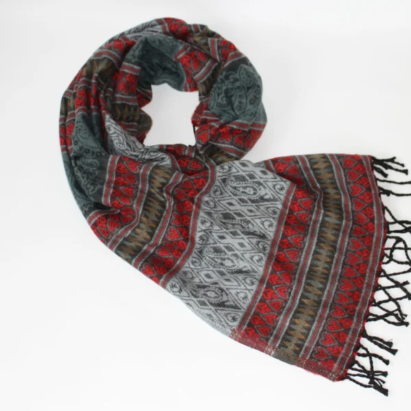 Design Shawl (DS17)