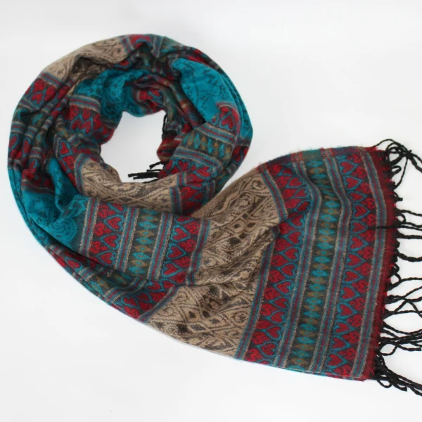 Design Shawl (DS16)