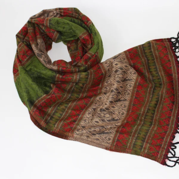 Design Shawl (DS15)