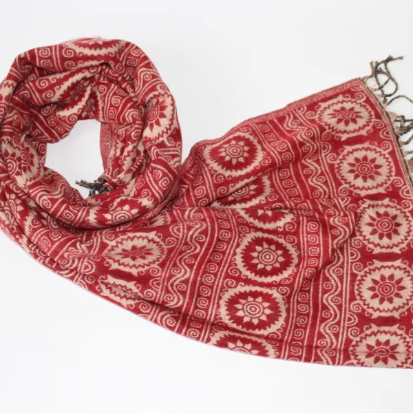 Design Shawl (DS13)