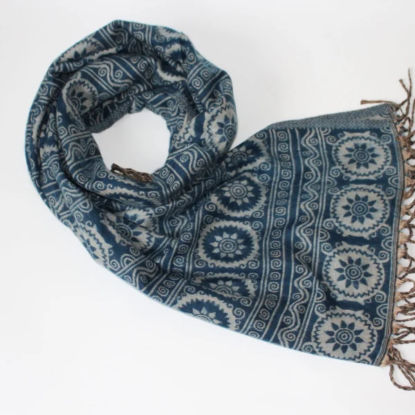 Design Shawl (DS11)