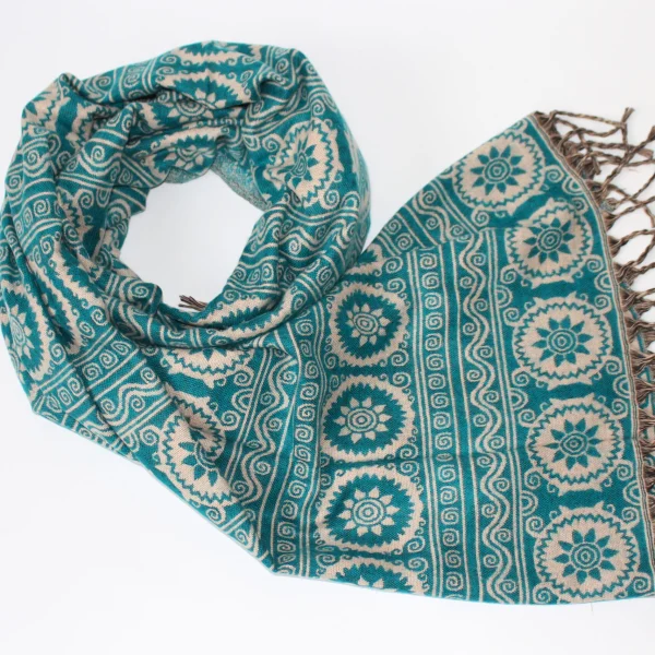 Design Shawl (DS10)