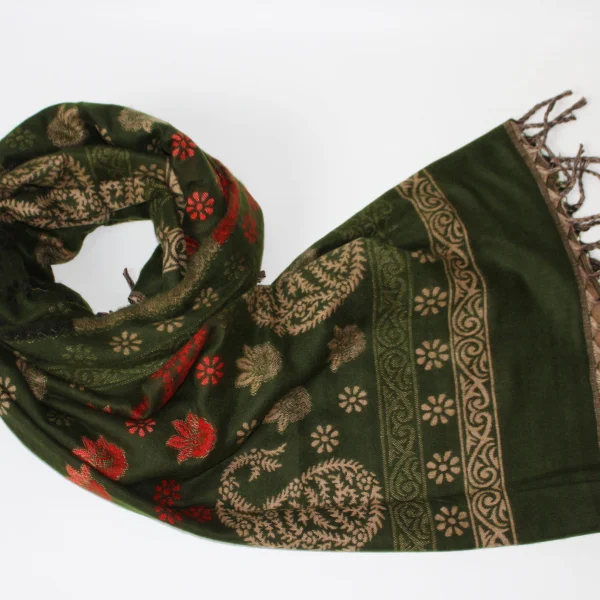Design Shawl (DS9)