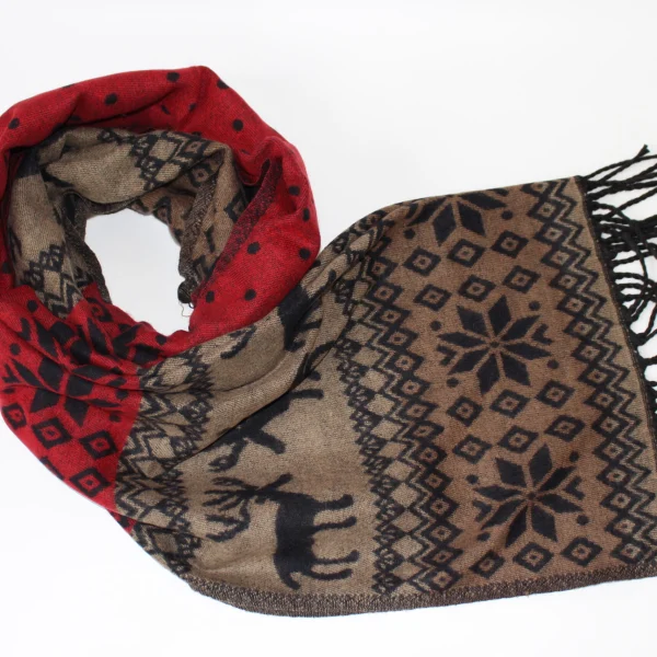 Design Shawl (DS6)