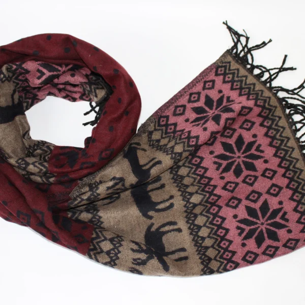 Design Shawl (DS5)