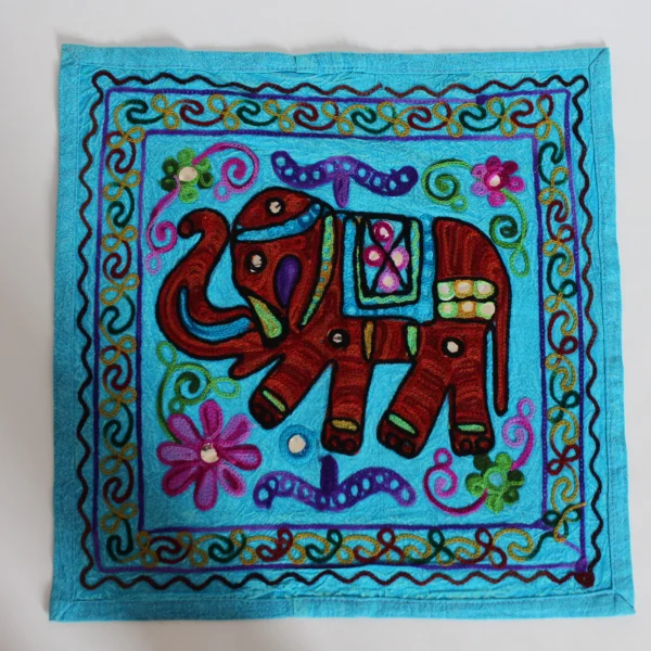 Cotton Cushion (CC1)
