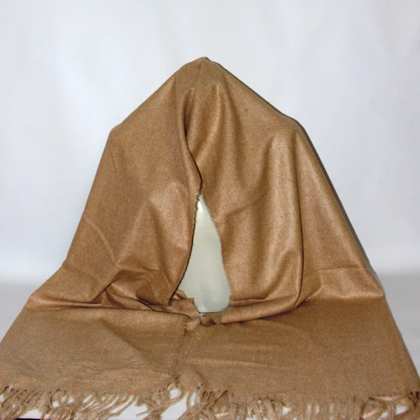 Cashmere Blanket (CB2)