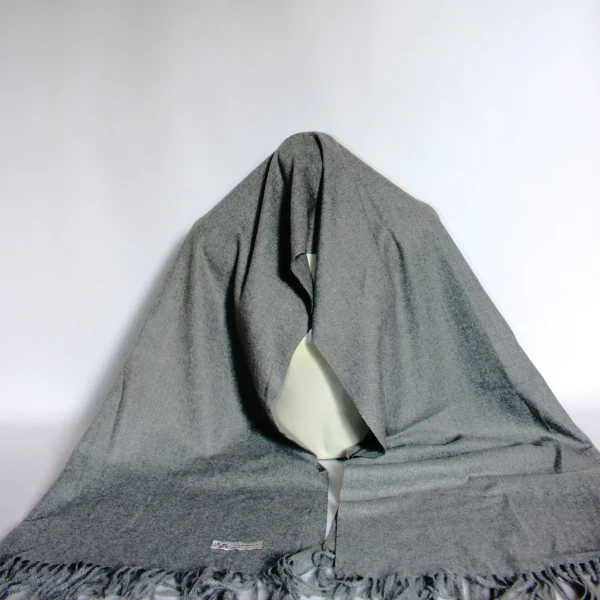 Cashmere Blanket (CB1)