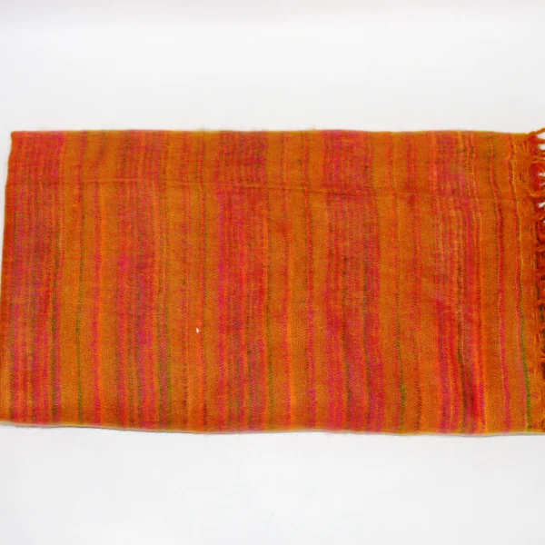 Multi Wool Blanket (MB23)