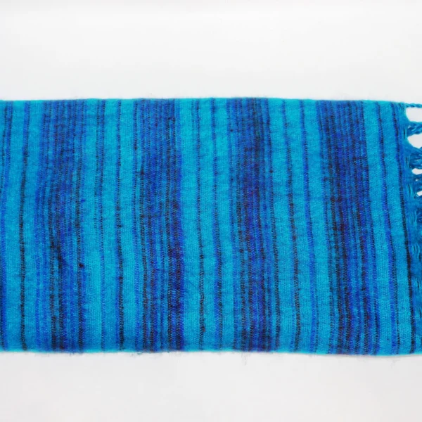 Multi Wool Blanket (MB22)