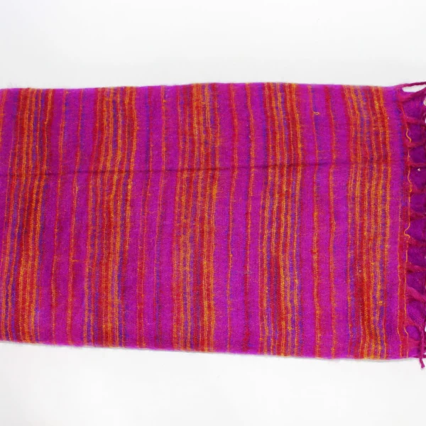 Multi Wool Blanket (MB21)