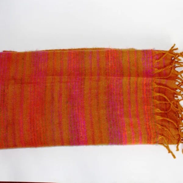 Multi Wool Blanket (MB16)