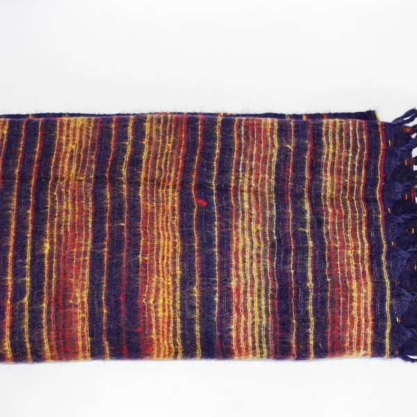 Multi Wool Blanket (MB7)