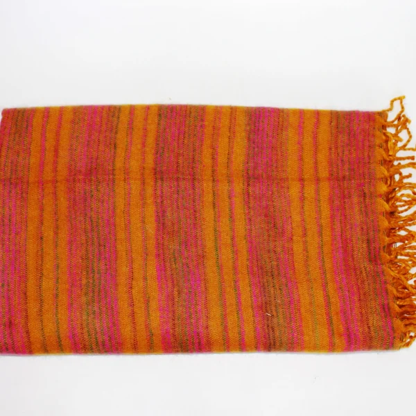 Multi Wool Blanket (MB6)