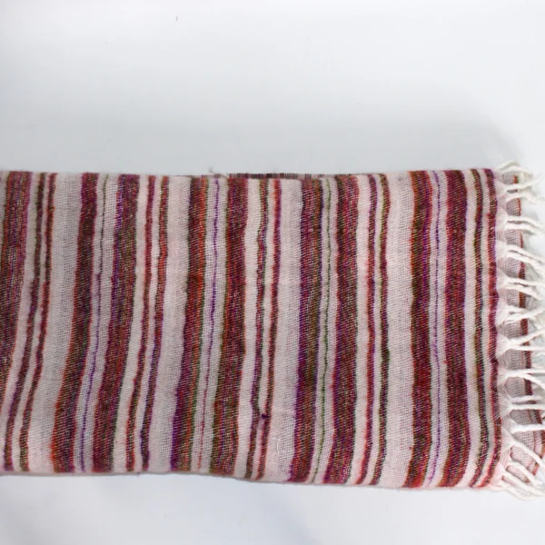 Multi Wool Blanket (MB1)