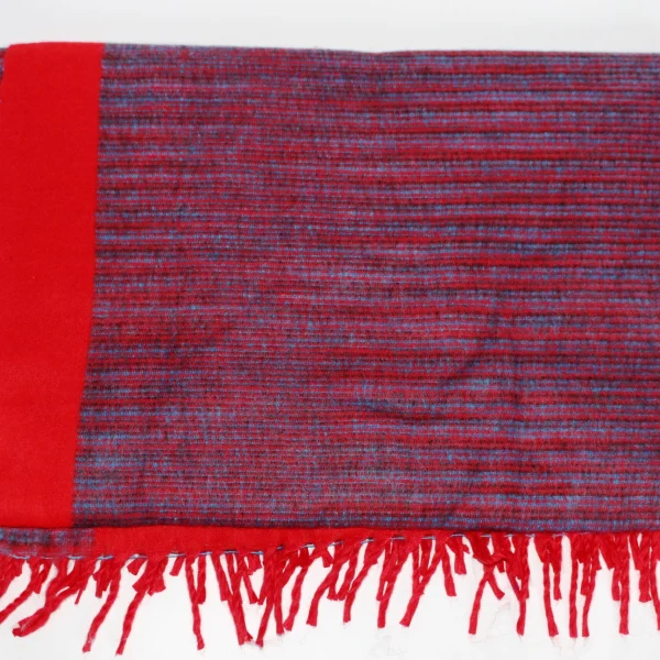 Tibet Wool Blanket (TB15)