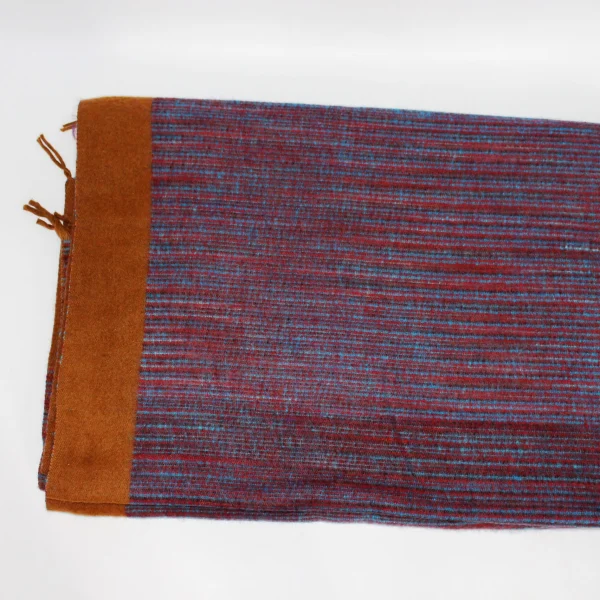 Tibet Wool Blanket (TB3)