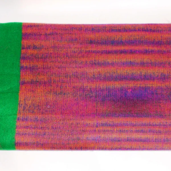 Tibet Wool Blanket (TB1)
