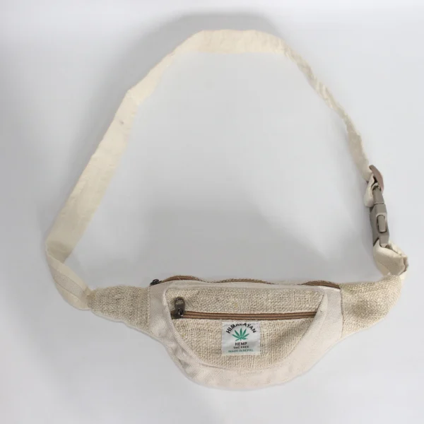 Hemp Fanny Pack (FP3)