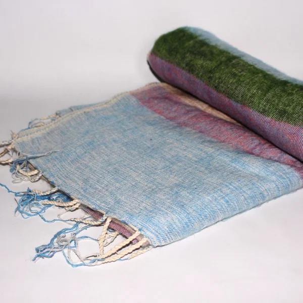 Yak Wool Blanket (YB54)