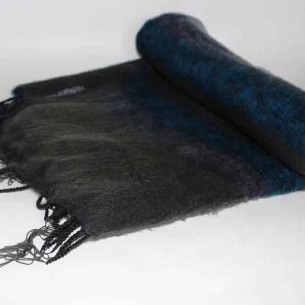 Yak Wool Blanket (YB51)