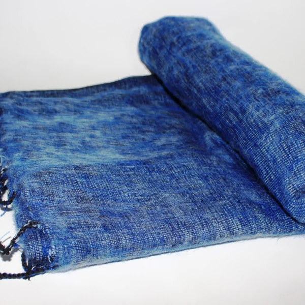 Yak Wool Blanket (YB30)